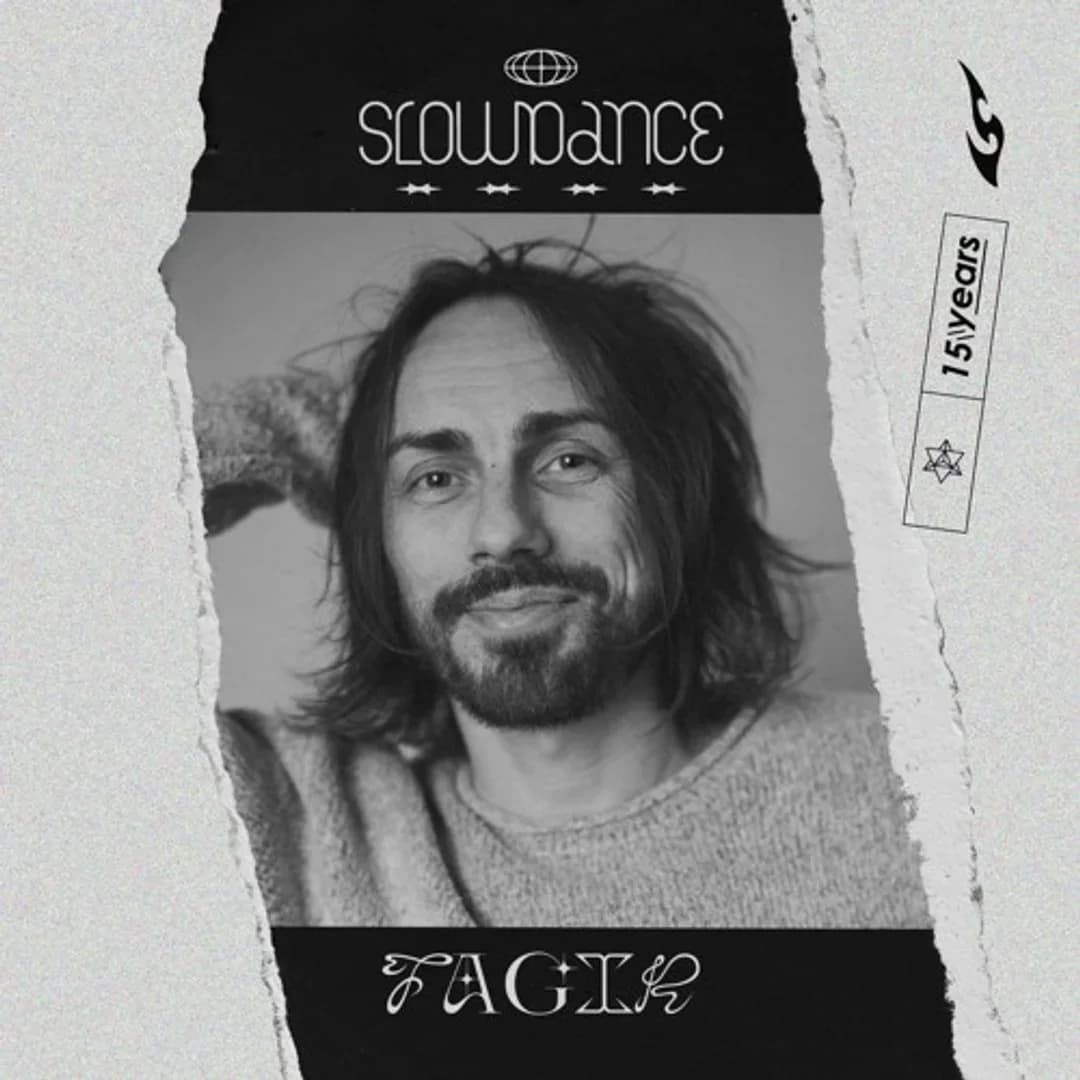 SD 202 . Tagir - Slowdance 15 Years Series 005