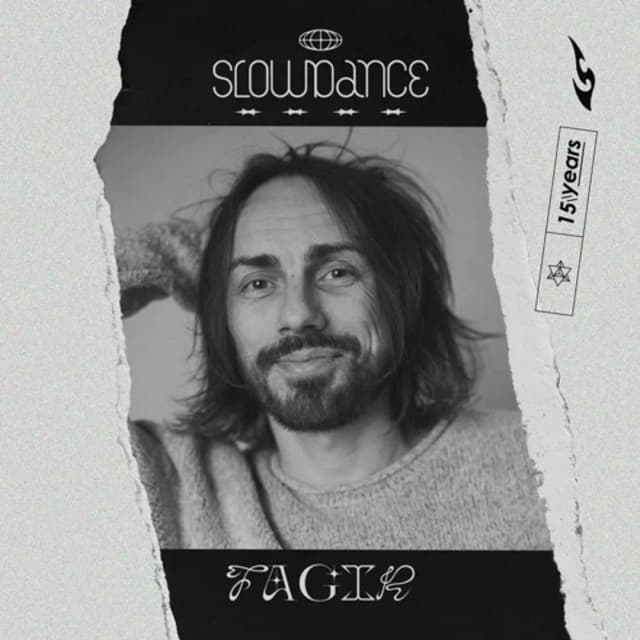 SD 202 . Tagir - Slowdance 15 Years Series 005