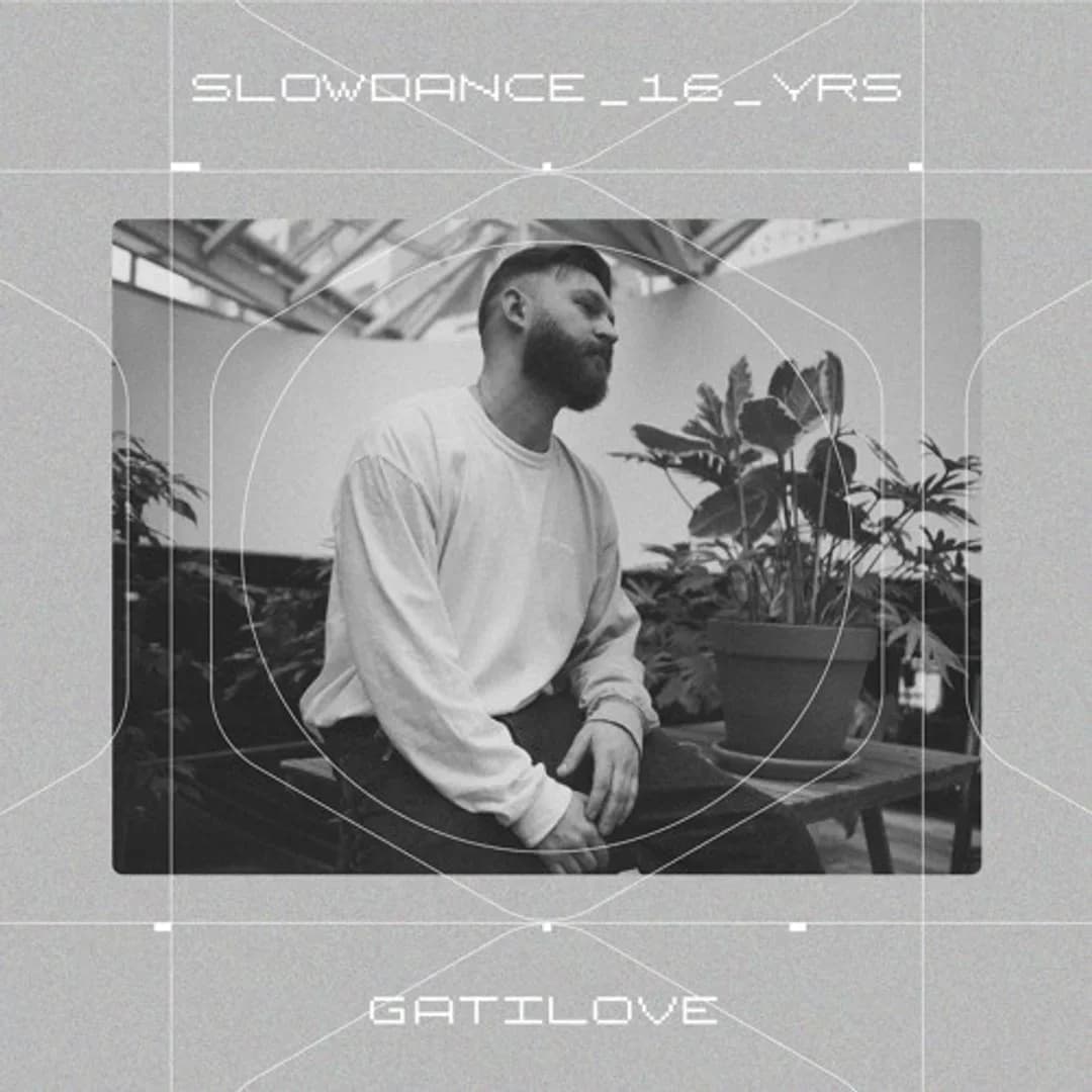 SD 217 . Gatilove - Slowdance 16 Years Series 05 (own production)