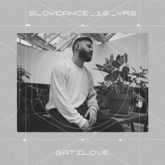 SD 217 . Gatilove - Slowdance 16 Years Series 05 (own production)