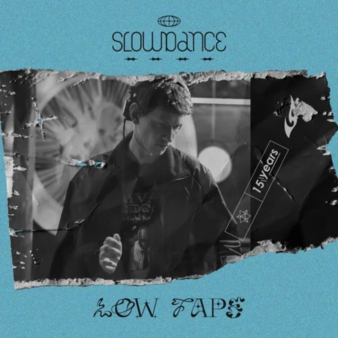 SD 203 . Low Tape - Slowdance 15 Years Series 006