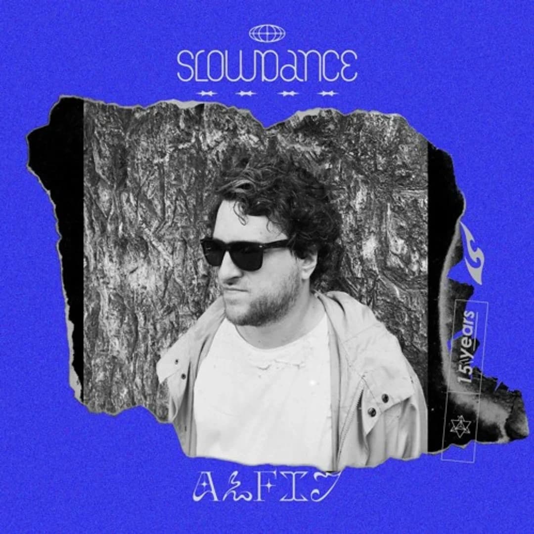 SD 211 . Alfij - Slowdance 15 Years Series 014