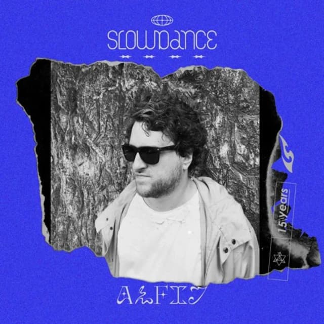 SD 211 . Alfij - Slowdance 15 Years Series 014