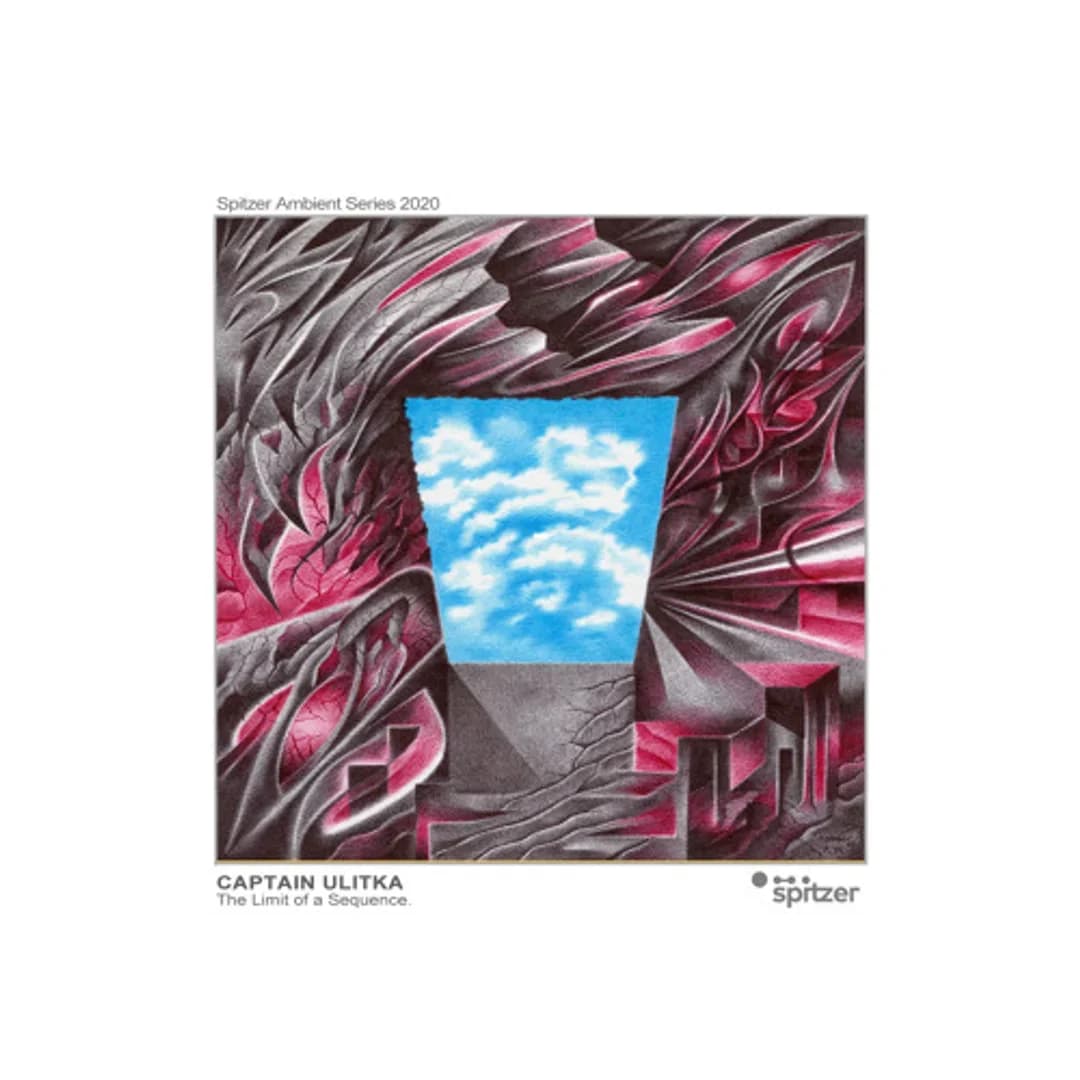 Captain Ulitka - The Limit of a Sequence (Spitzer Ambient Series 2020)