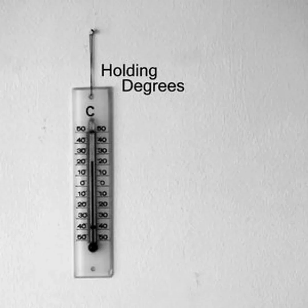 Kirill Matveev - Holding Degrees (2010)