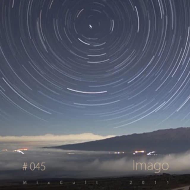 MixCult Podcast # 045 Kirill Matveev - Imago (2011)