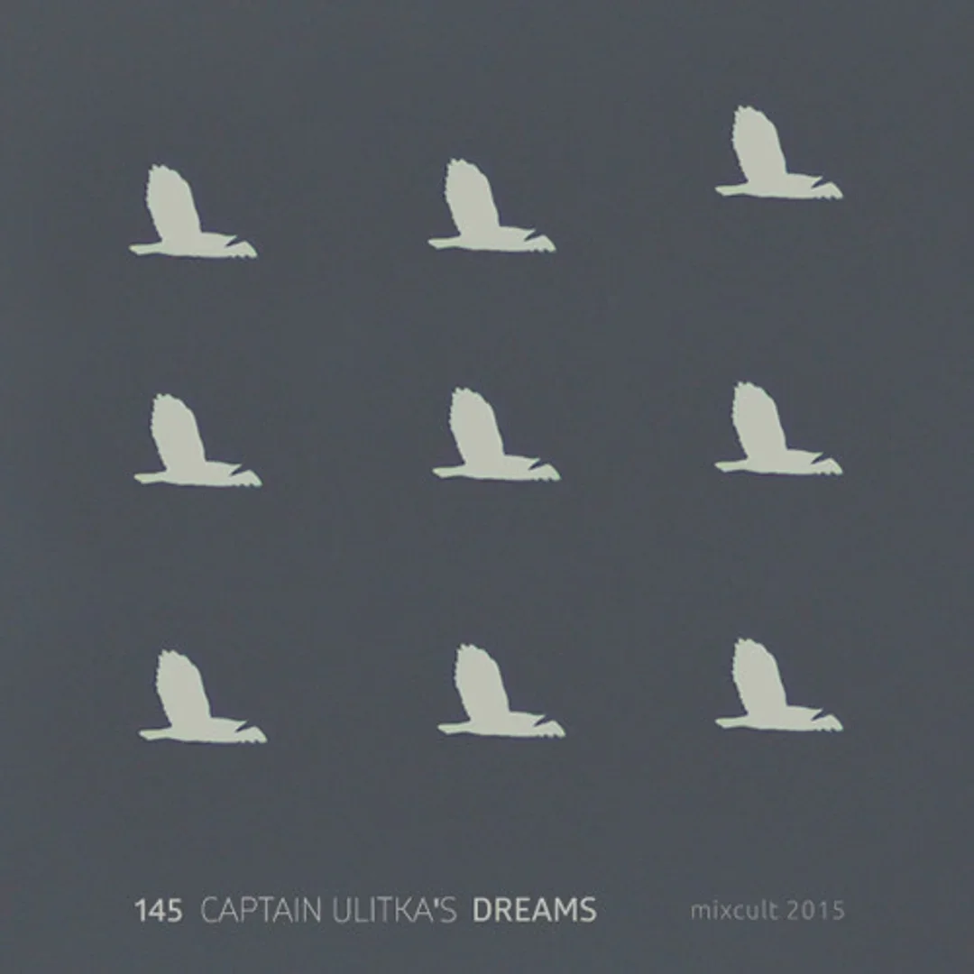 Captain Ulitka's Dreams # 146