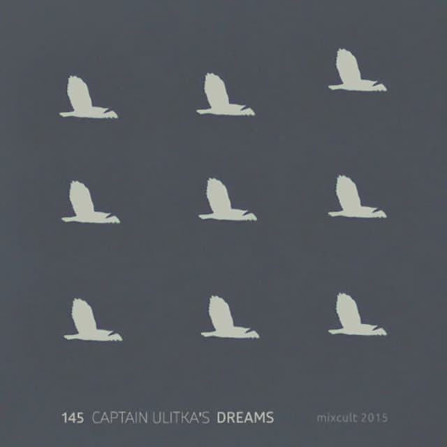 Captain Ulitka's Dreams # 146