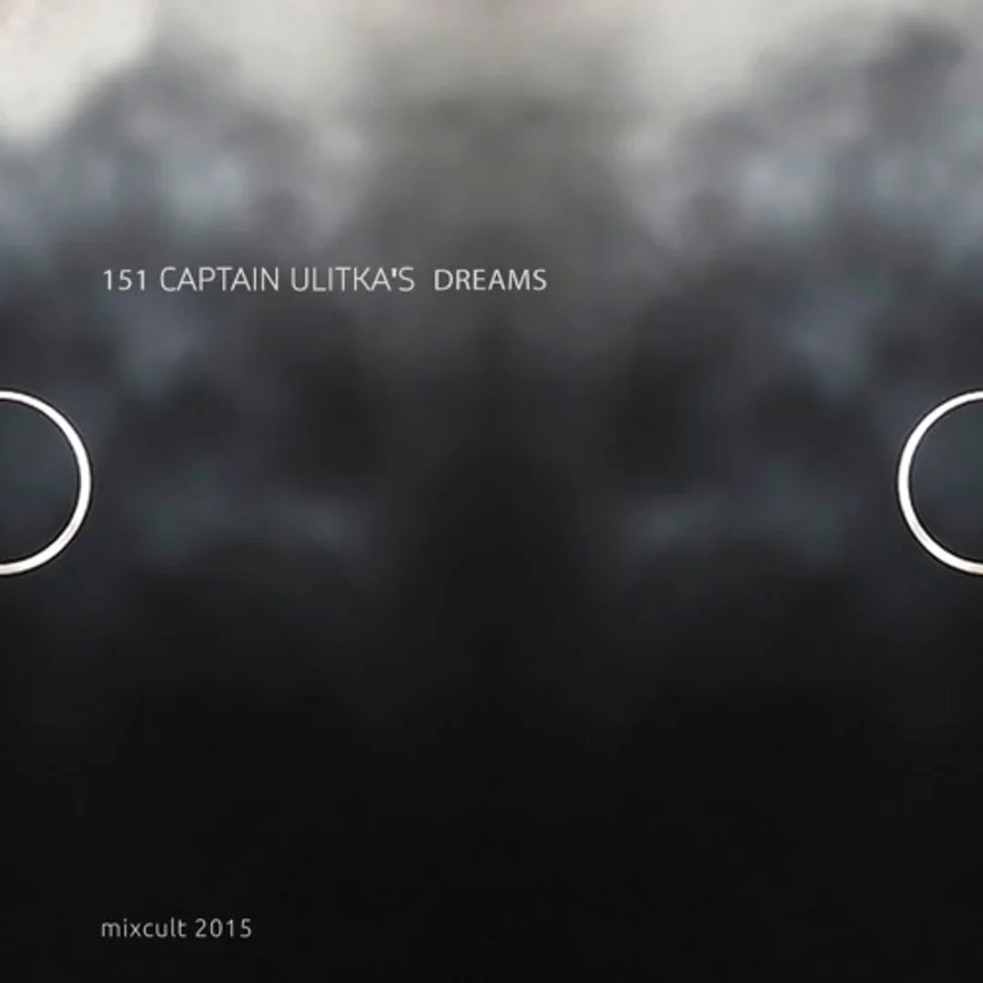 Captain Ulitka's Dreams # 151