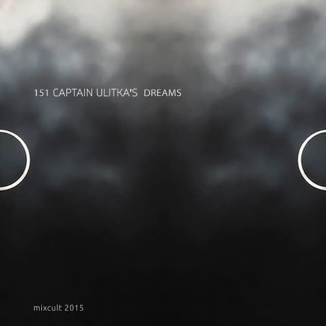 Captain Ulitka's Dreams # 151