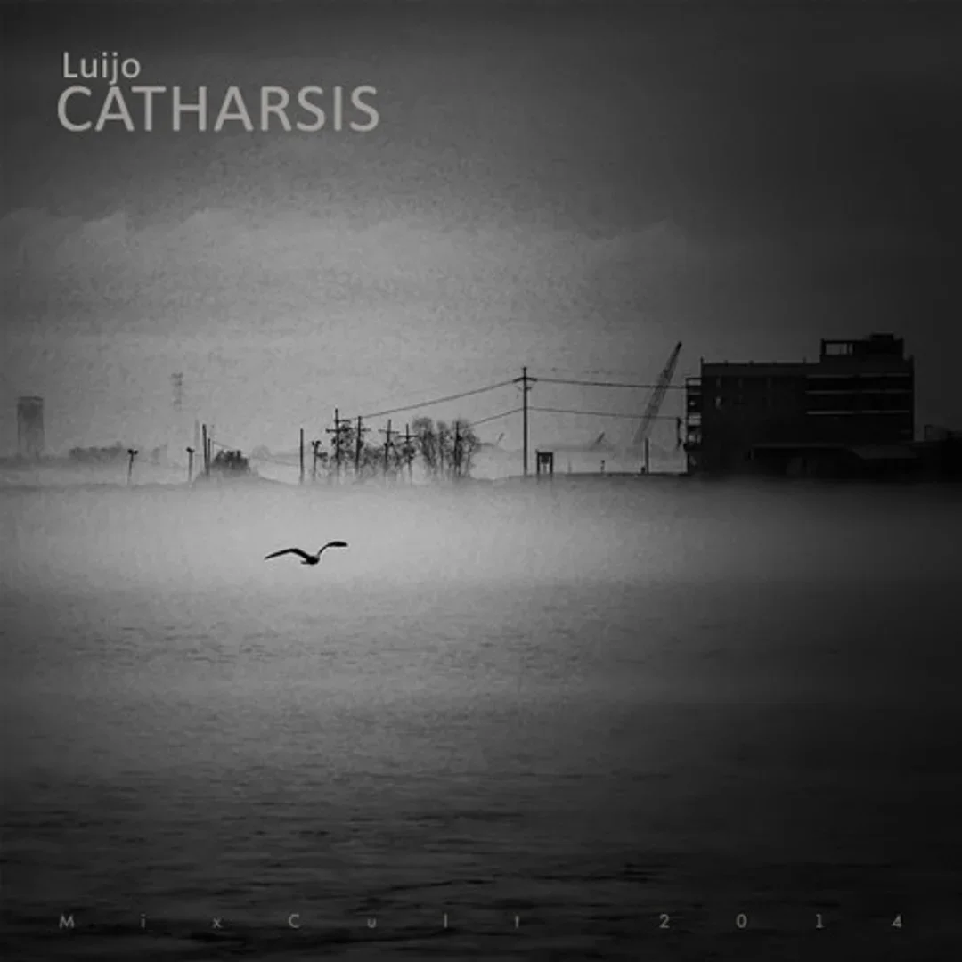 MixCult Podcast # 136 Luijo - Catharsis