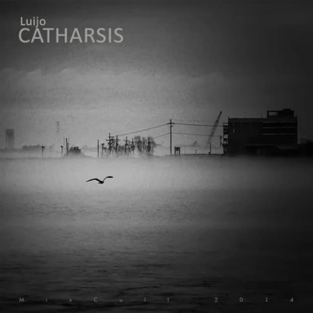 MixCult Podcast # 136 Luijo - Catharsis