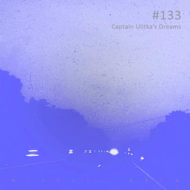 Captain Ulitka's Dreams # 133