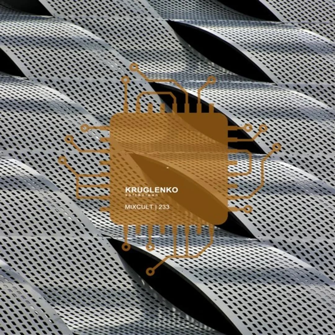 MixCult Radio Podcast # 233 Kruglenko - Soft & Clean (2020)