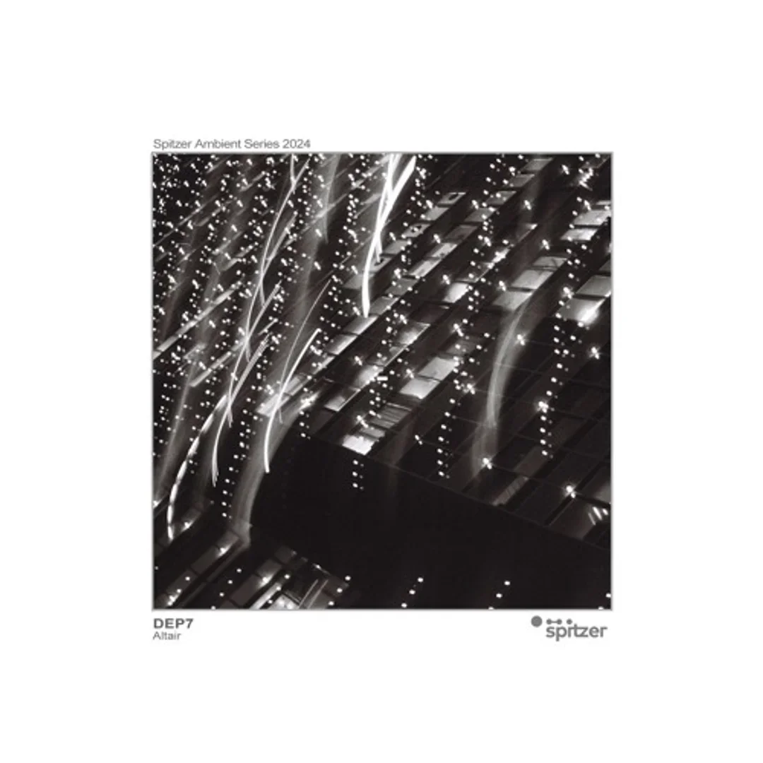 Dep7 - Altair (Spitzer Radio Ambient Series 2024)