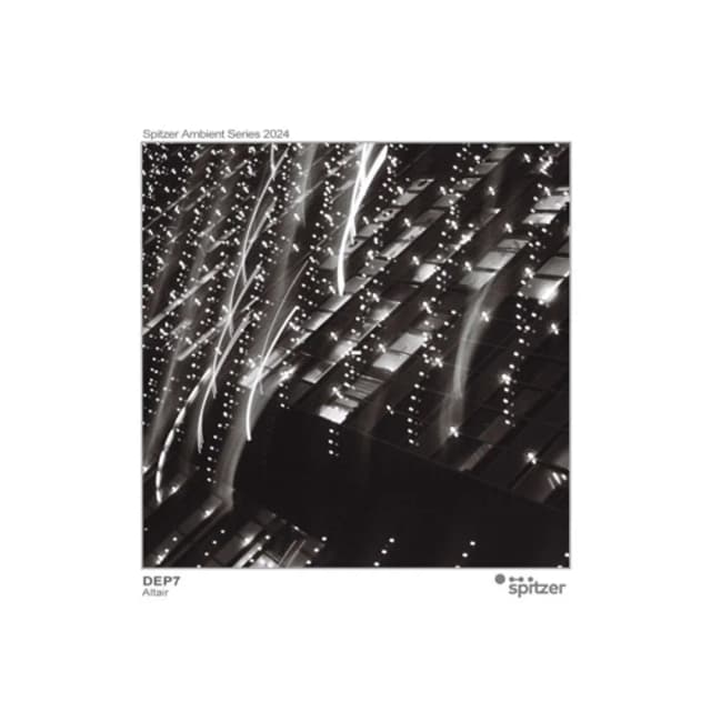 Dep7 - Altair (Spitzer Radio Ambient Series 2024)