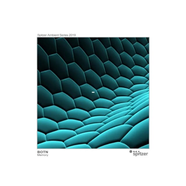 BOTN - Memory (Spitzer Ambient Series 2019)