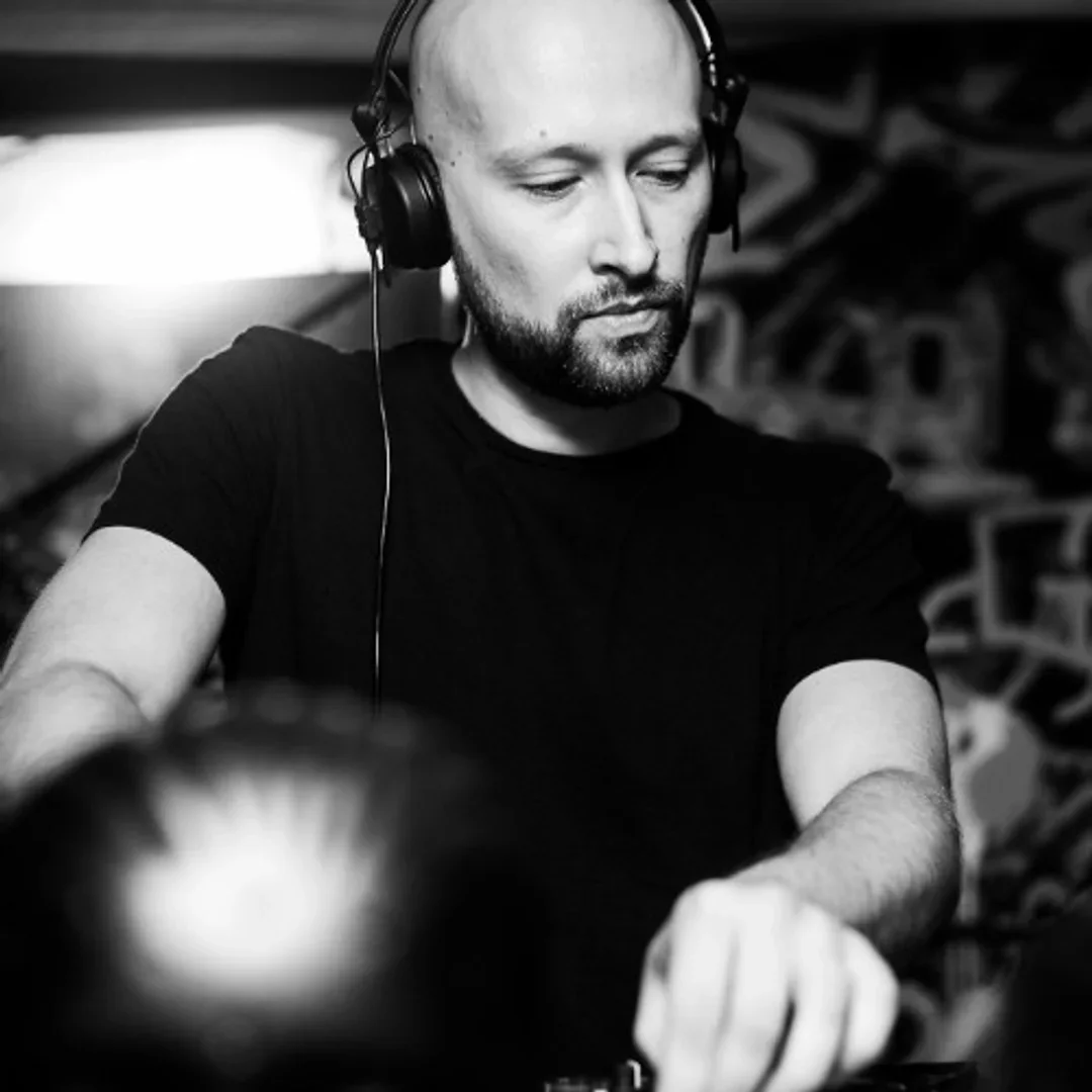 Kir | CultKitchen - Beat Hunting @ HouseHunter 15.02.2025