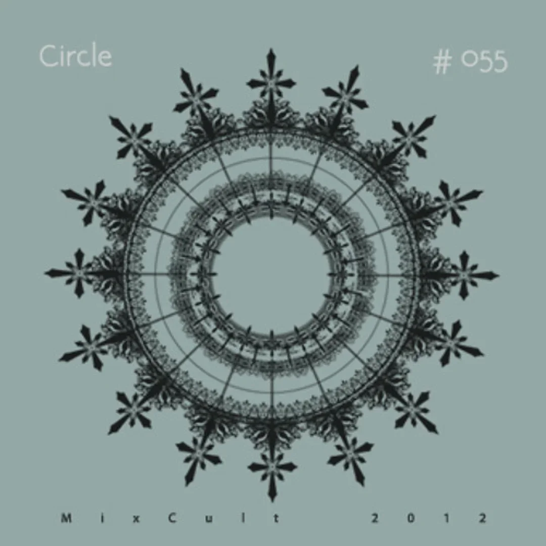 MixCult Podcast # 055 Kirill Matveev - Circle (2012)