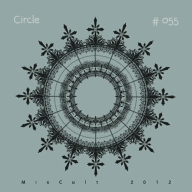 MixCult Podcast # 055 Kirill Matveev - Circle (2012)