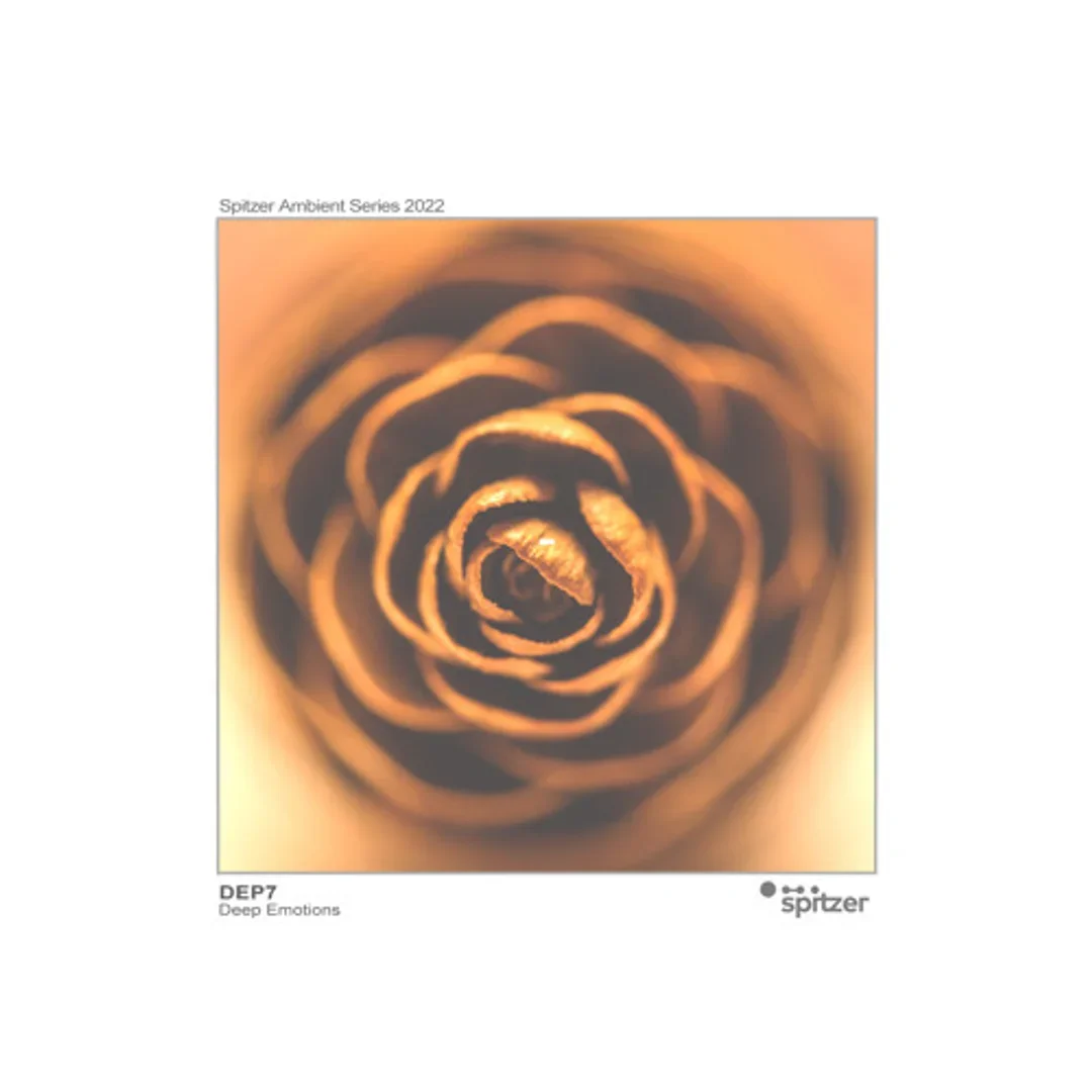 Dep7 - Deep Emotions (Spitzer Ambient Series 2022)