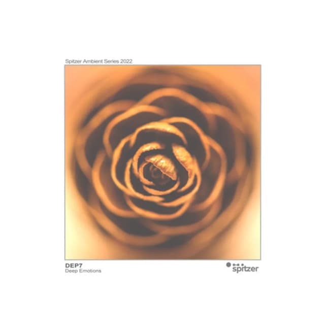 Dep7 - Deep Emotions (Spitzer Ambient Series 2022)