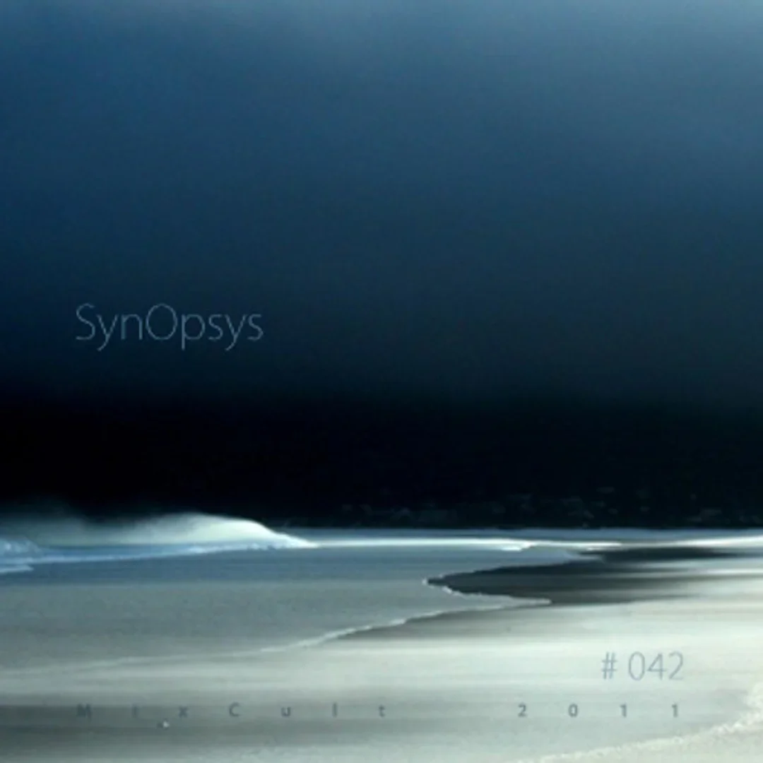 MixCult Podcast # 042 Kirill Matveev - SynOpsys (2011)