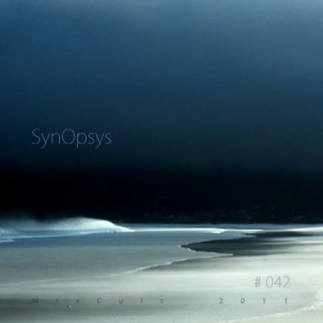 MixCult Podcast # 042 Kirill Matveev - SynOpsys (2011)