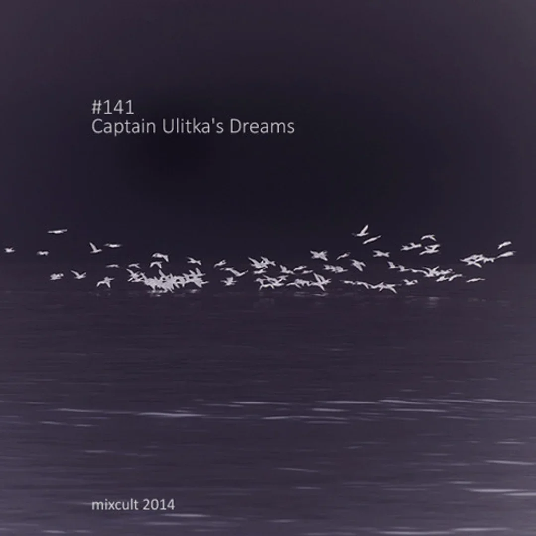 Captain Ulitka's Dreams # 141