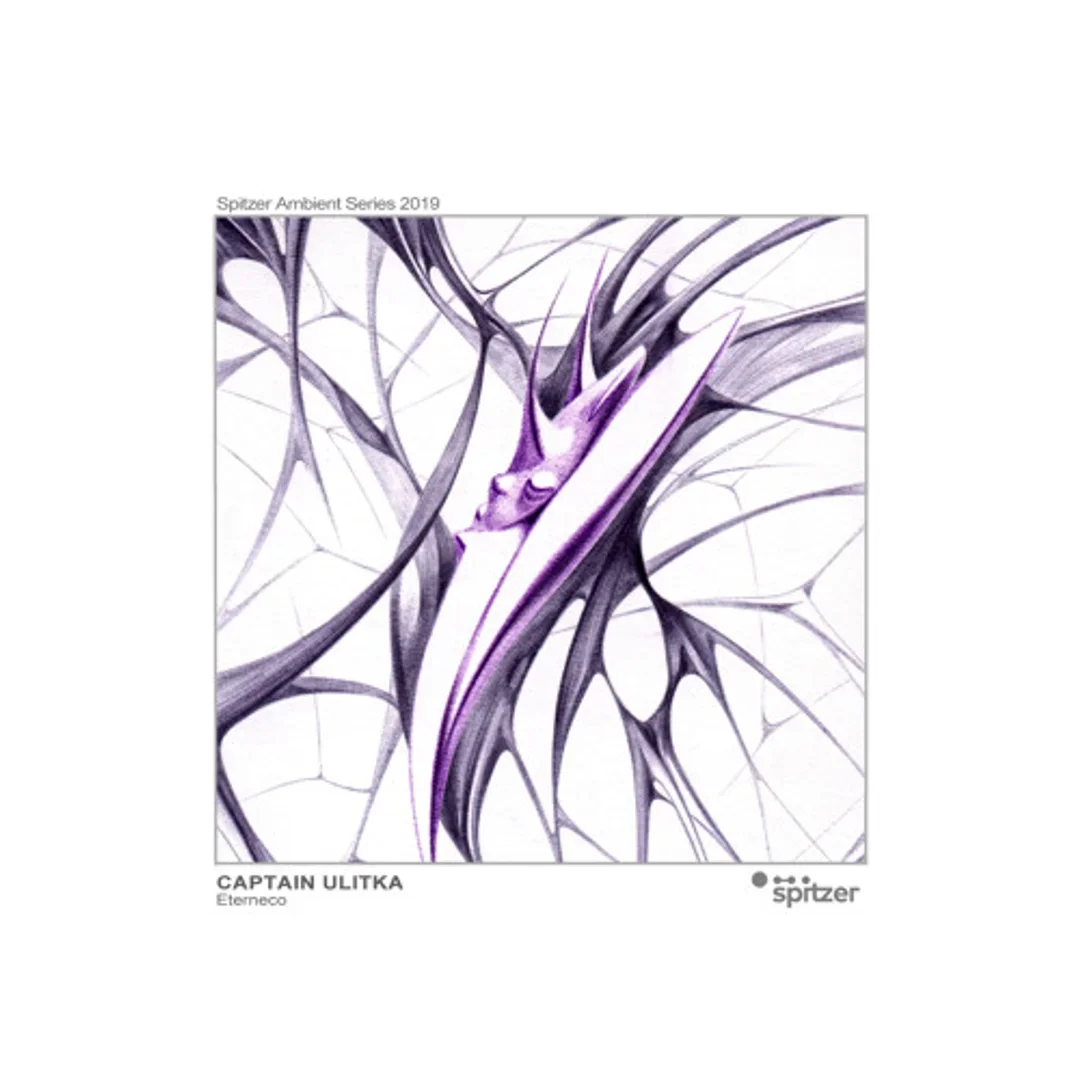 Captain Ulitka - Eterneco (Spitzer Ambient Series 2019)