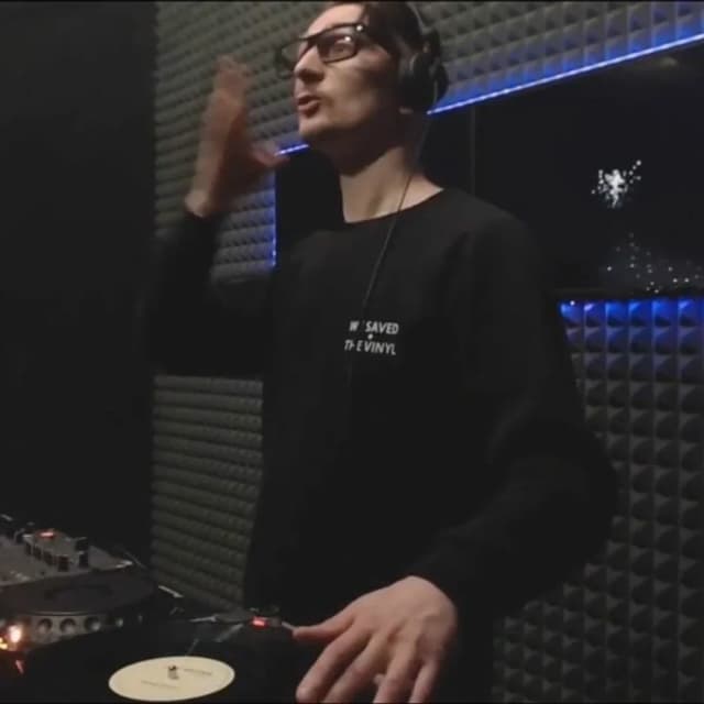 Kirill Matveev @ Reactor Radio 11.2019