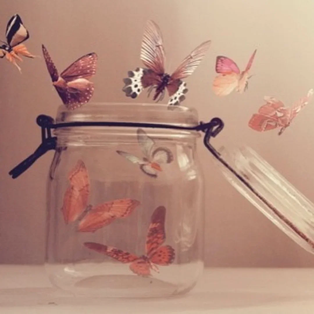 Kirill Matveev - ButterFly (2010)