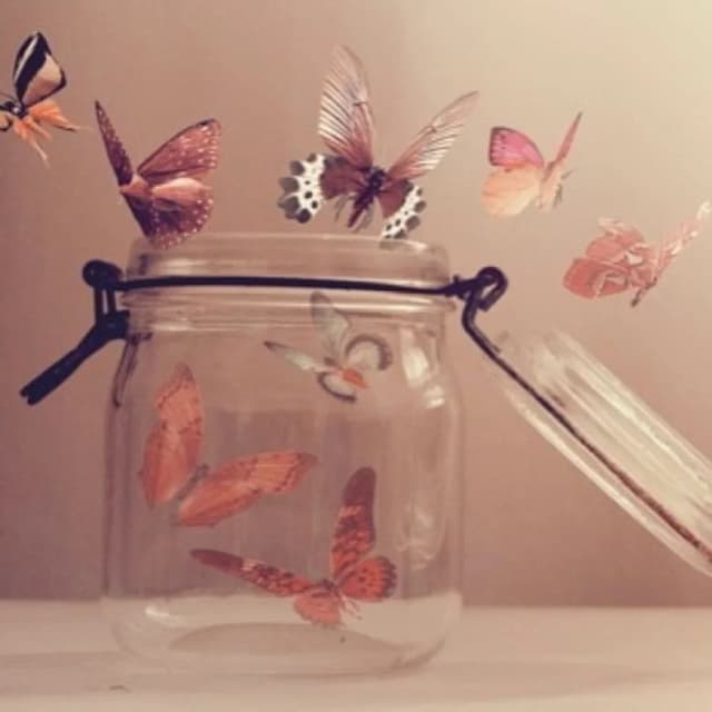 Kirill Matveev - ButterFly (2010)