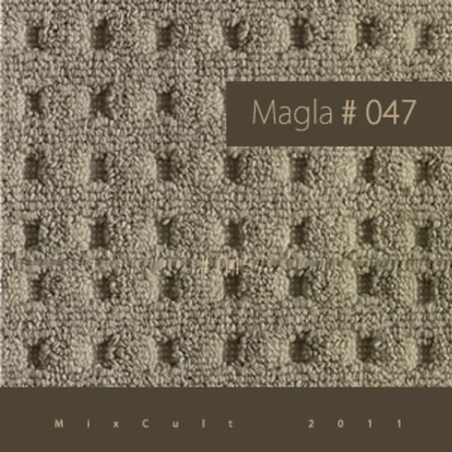 MixCult Podcast # 047 Kirill Matveev - Magla (2011)