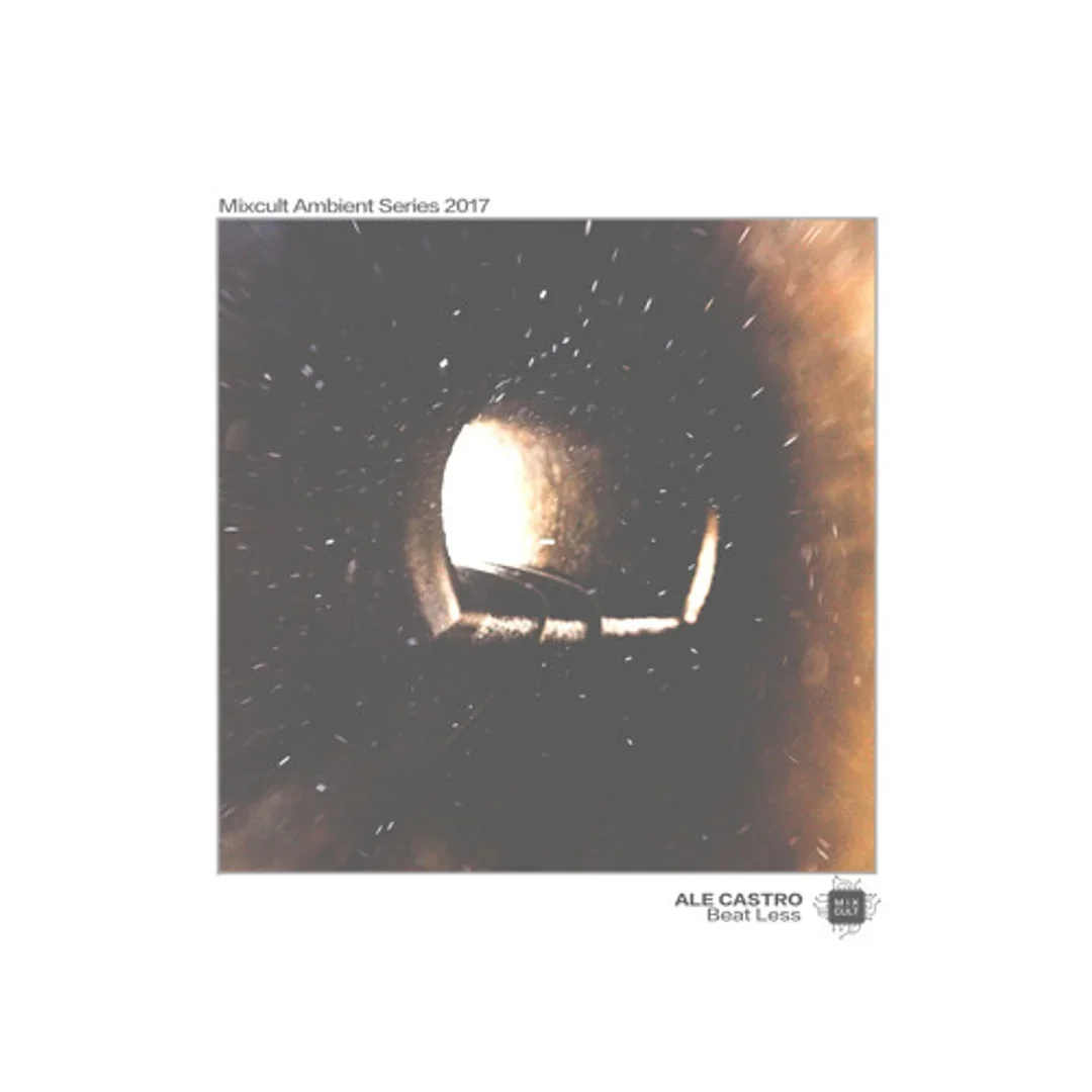 Ale Castro - Beat Less (MixCult Ambient Series 2017)