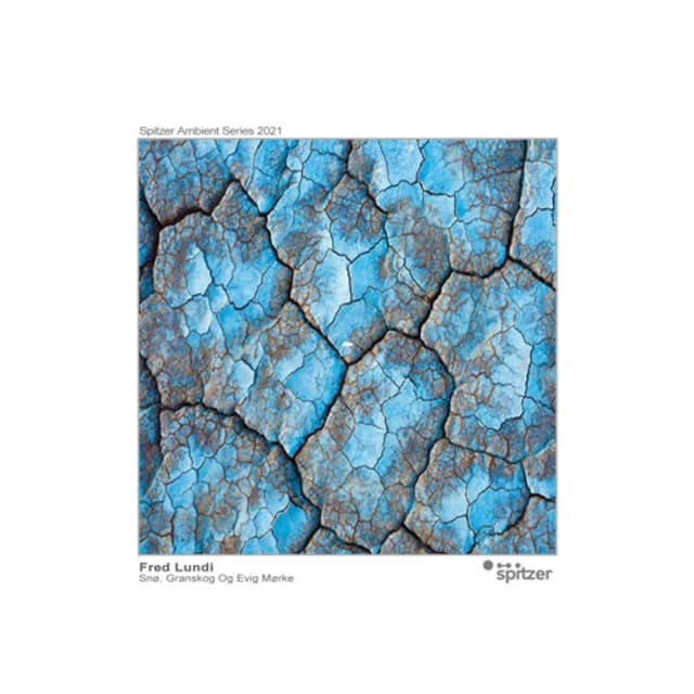 Fred Lundi - Snø, Granskog og Evig Mørke (Spitzer Ambient Series 2021)