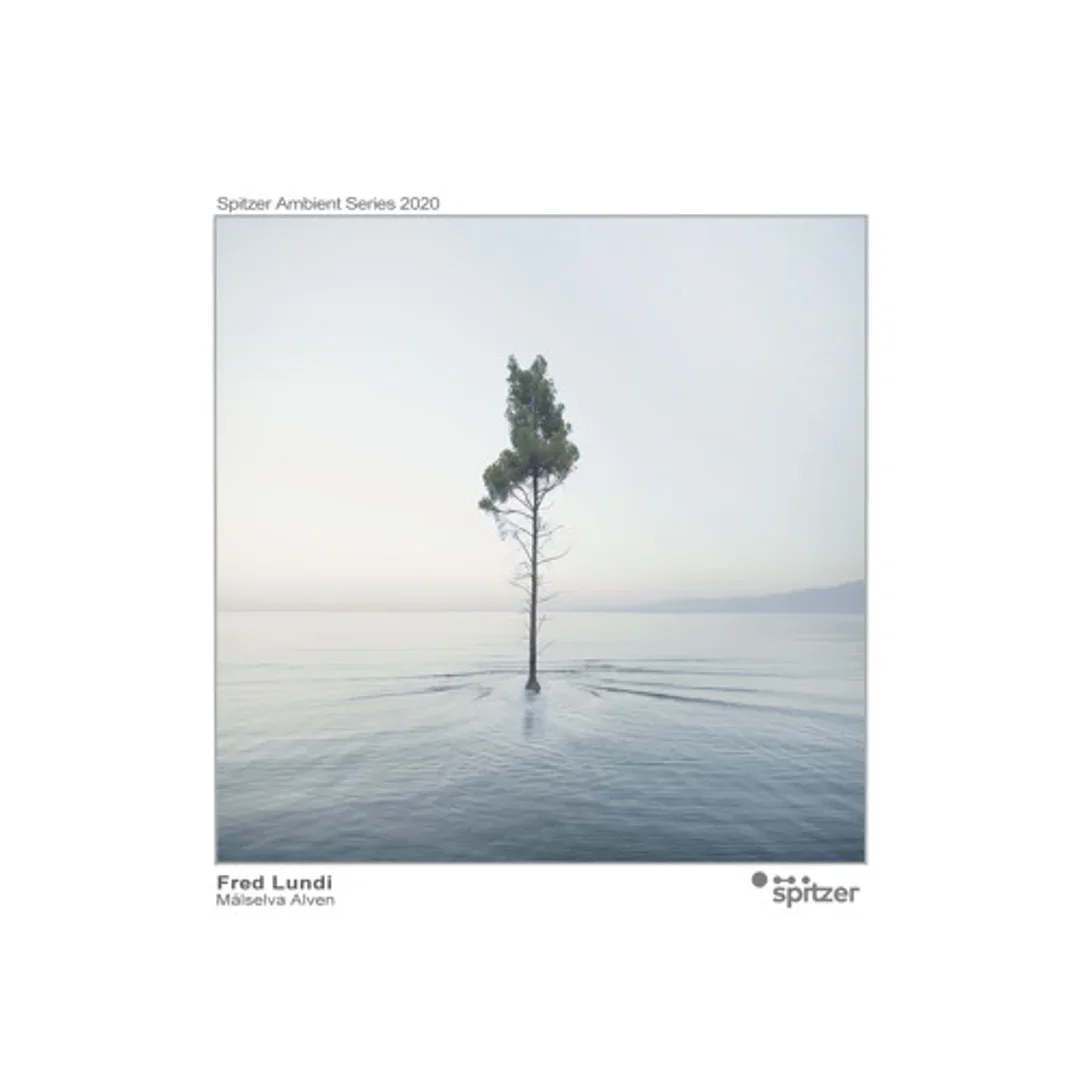 Fred Lundi - Målselva Alven (Spitzer Ambient Series 2020)