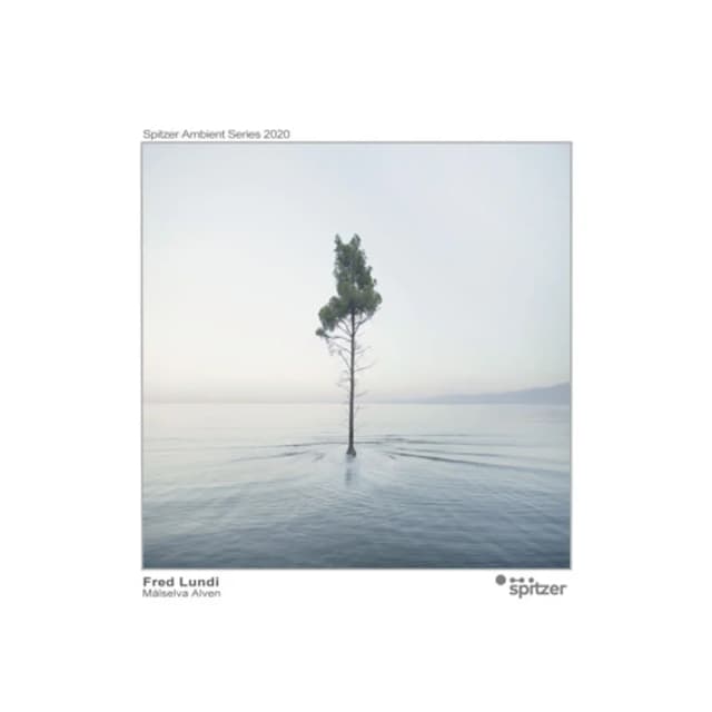 Fred Lundi - Målselva Alven (Spitzer Ambient Series 2020)