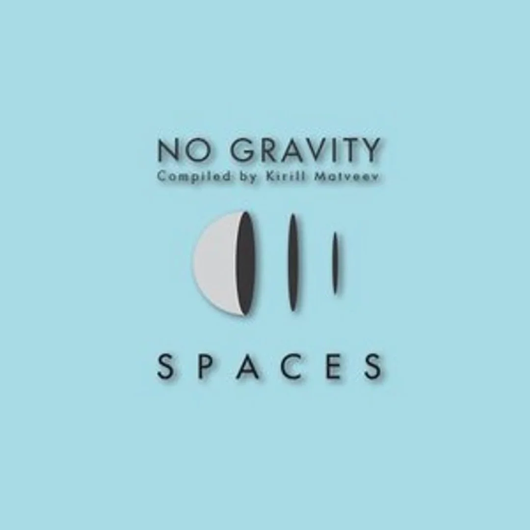 MixCult Podcast # 081: Kirill Matveev - No Gravity (2012)