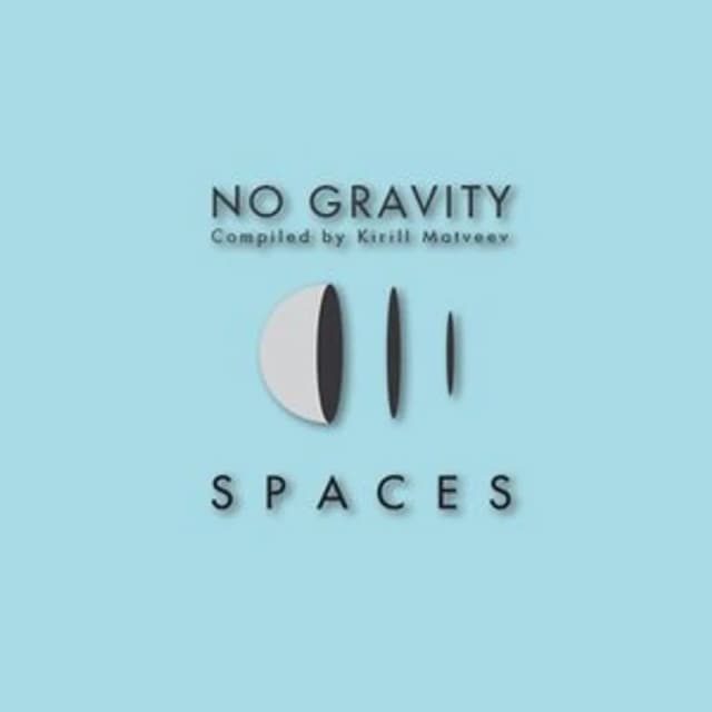 MixCult Podcast # 081: Kirill Matveev - No Gravity (2012)