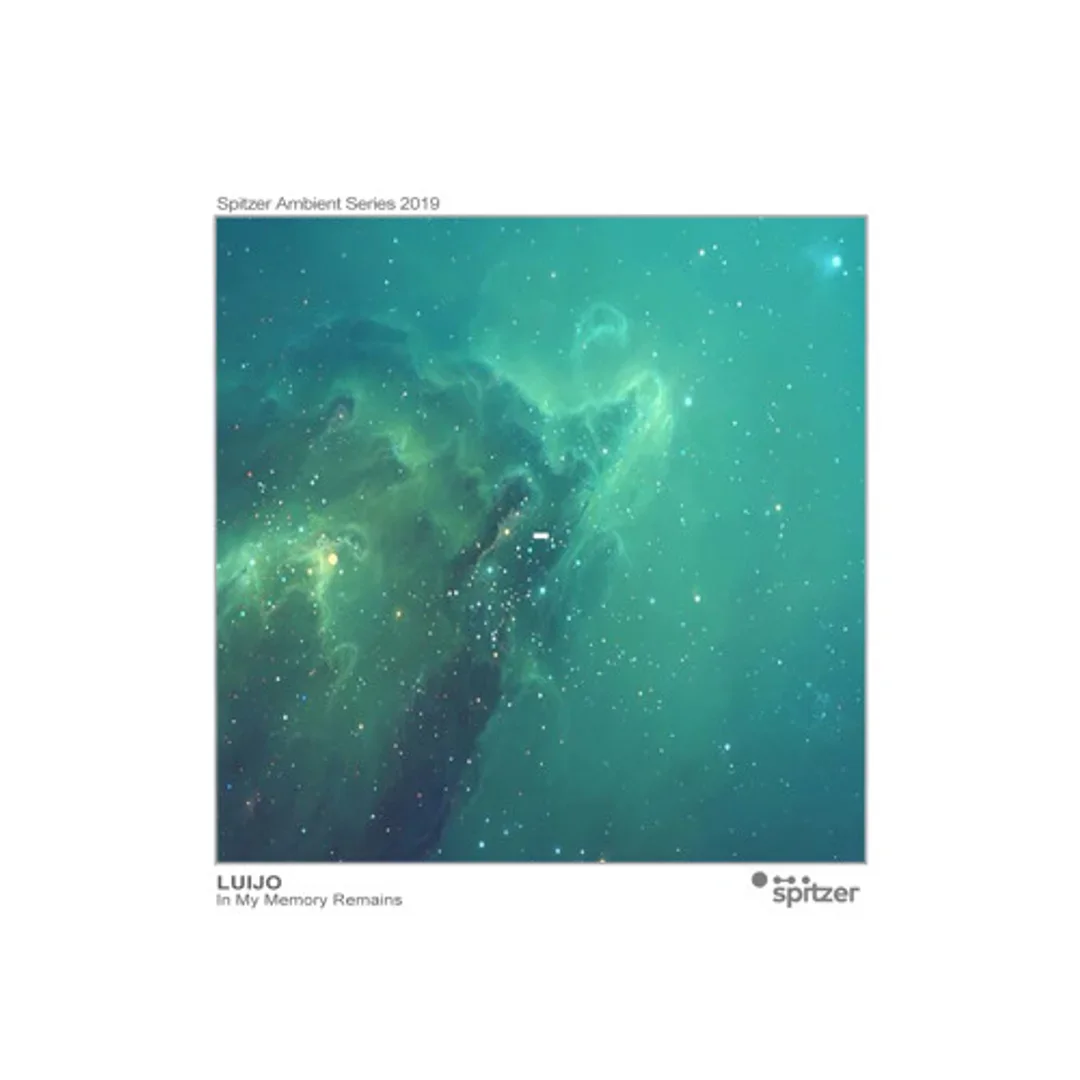 Luijo - In My Memory Remains (Spitzer Ambient Series 2019)