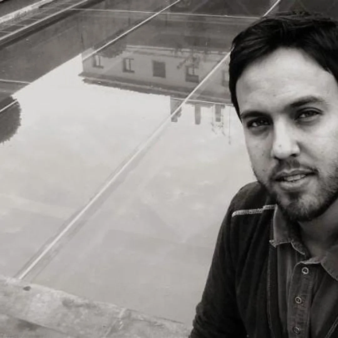 MixCult Podcast # 015 Kirill Matveev - Maetrik.Faces (2011)