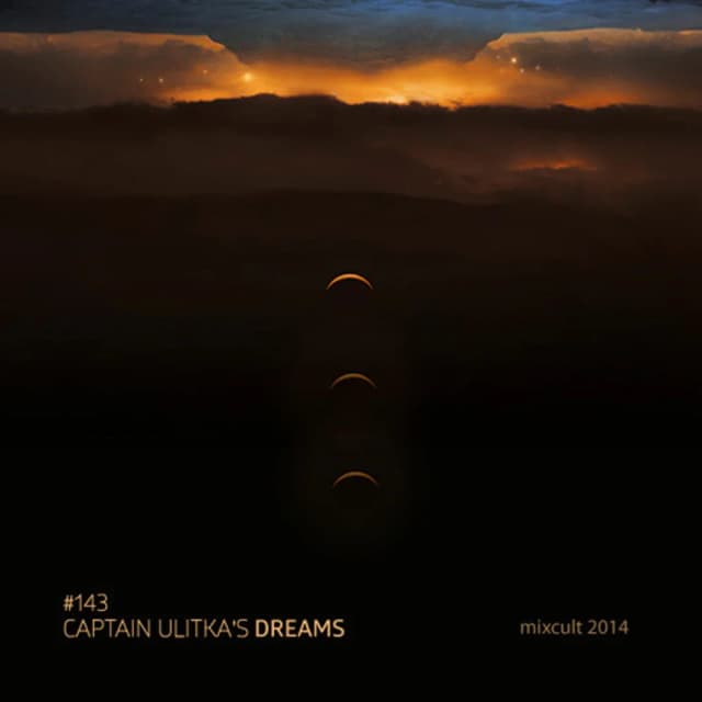 Captain Ulitka's Dreams # 143