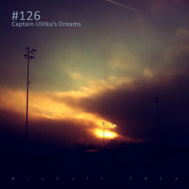 Captain Ulitka's Dreams #126