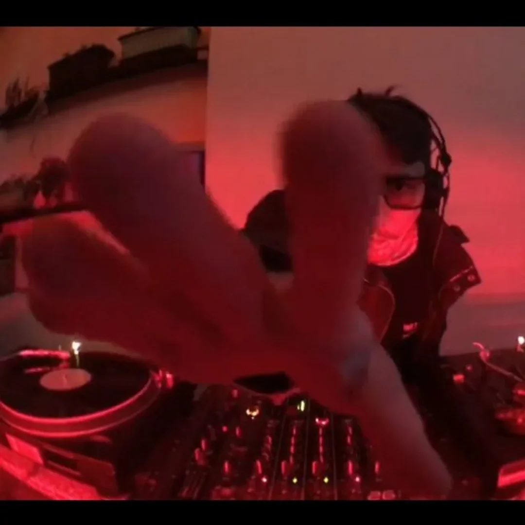 Kirill Matveev live dj set @ TAKT (2019)