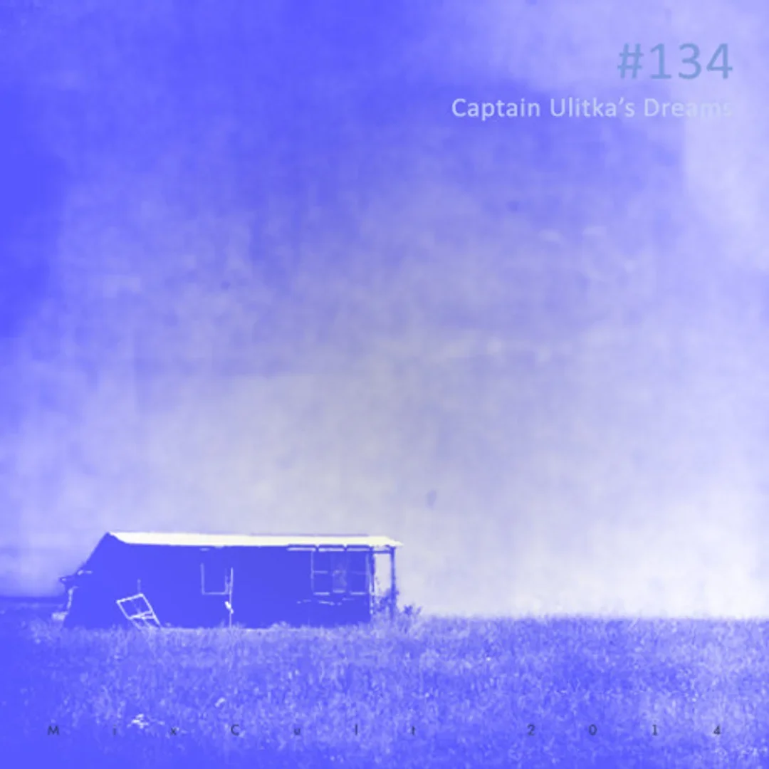 Captain Ulitka's Dreams # 134