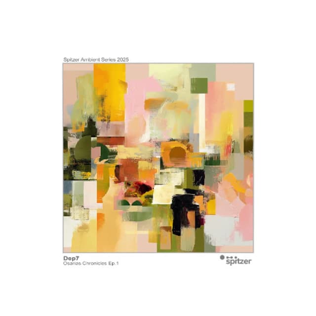 Dep7 - Osarias Chronicles Ep.1 (Spitzer Radio Ambient Series 2025)
