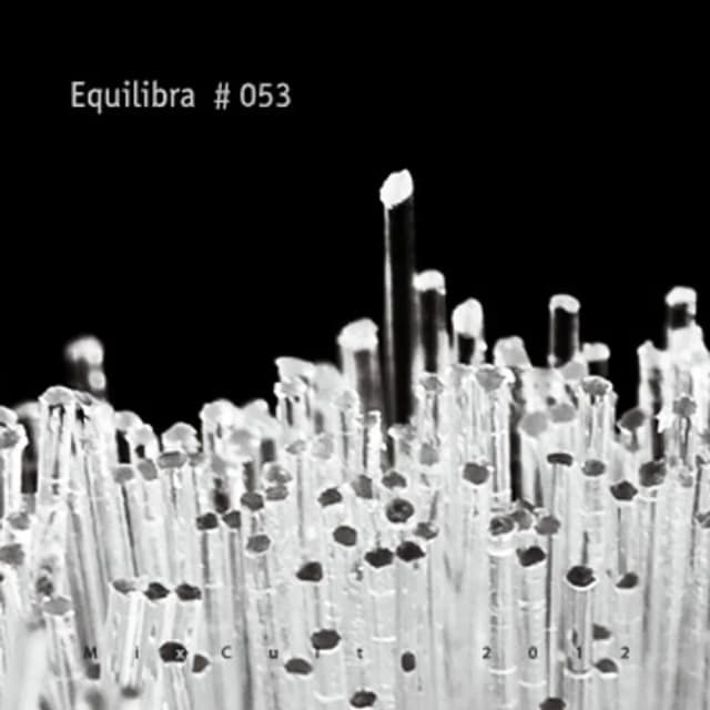 MixCult Podcast # 053 Kirill Matveev - Equilibra (2012)