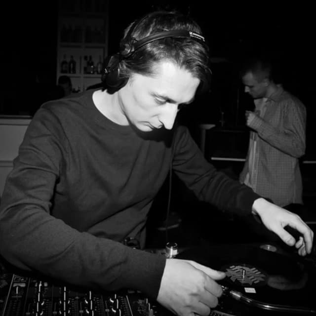 MixCult Podcast # 044 Kirill Matveev - Welcome Werner (2011)