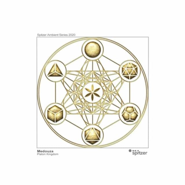 Medouza - Platon Kingdom (Spitzer Ambient Series 2020)